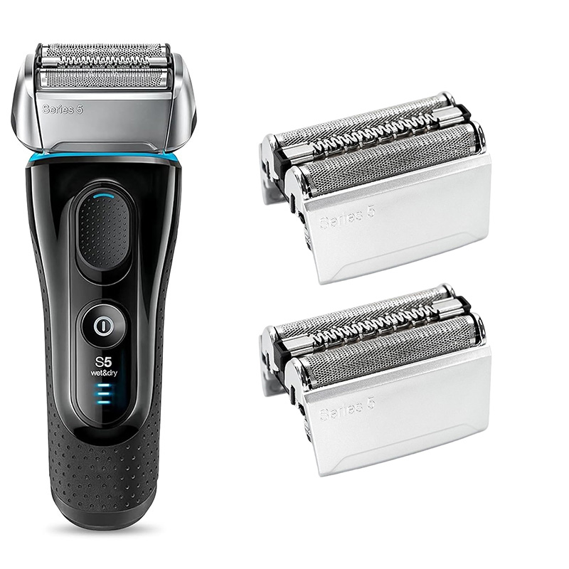 Men'S Face Grooming - 브라운 면도기 5020 5020S 5030 5030S