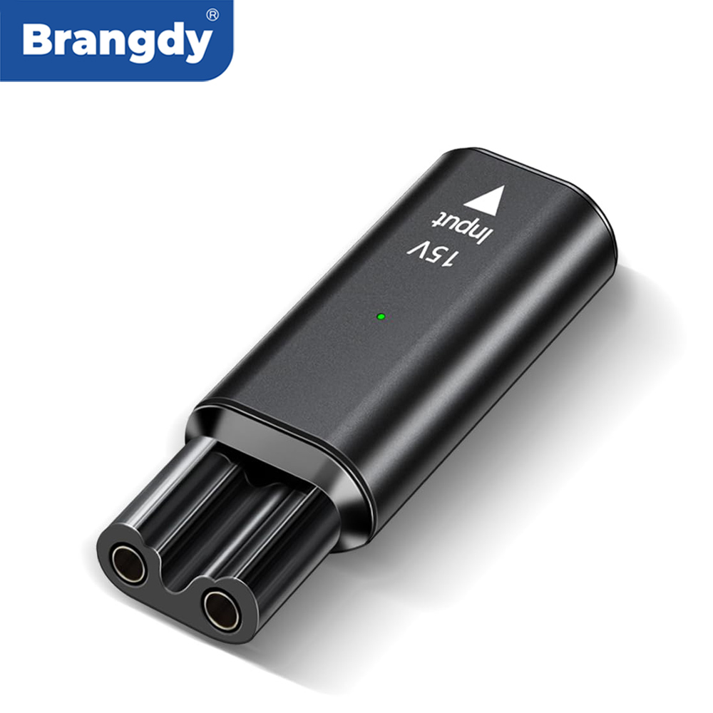 Men'S Face Grooming - Brangdy 15V HQ8505 Type-C 면도기 어댑터