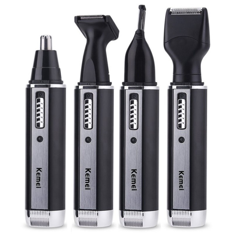 Men'S Face Grooming - Keme 남성용 코 헤어 트리머, 얼굴,