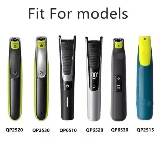 필립스 면도기 모델 QP2520, QP2630, QP6 - Men'S Face Grooming 리뷰 및 가격