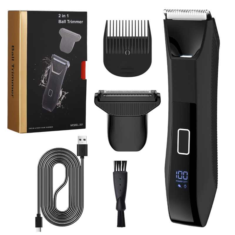 미지아 2 in 1 무통증 얼굴 면도기 비키니 남성용  - Men'S Face Grooming 리뷰 및 가격